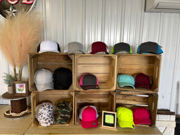 Hats