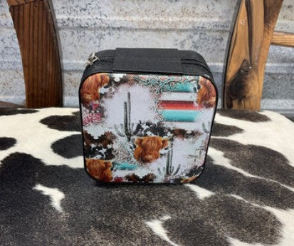 Jewelry Boxes
