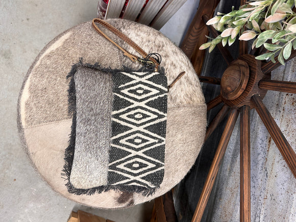 Second Impression Pouch