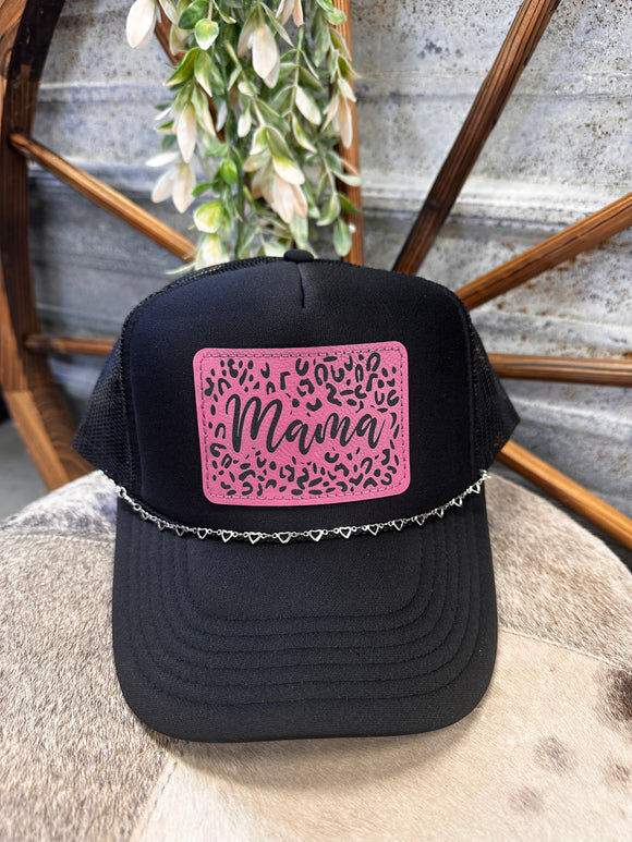 Mama Trucker Hat