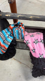 Minky Baby Blankets