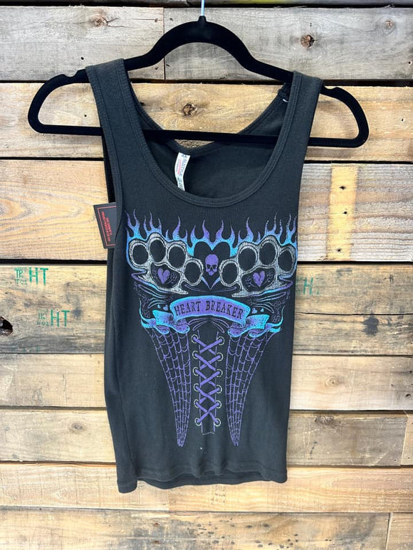 Heartbreaker Tank