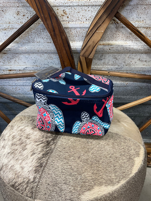 Preppy Turtle Case
