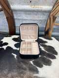 Mini Jewelry Box - Highland Cow